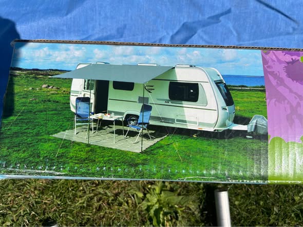 campervans for sale uk