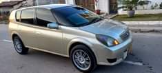 A picture of Toyota Oppa Full ac Year 2003 Price 5.5m Call me