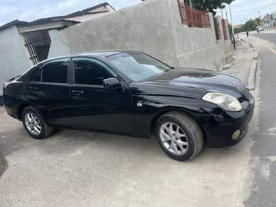 A picture of TOYOTA VEROSA 0714058883
