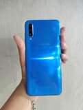 A picture of Samsung Galaxy A70