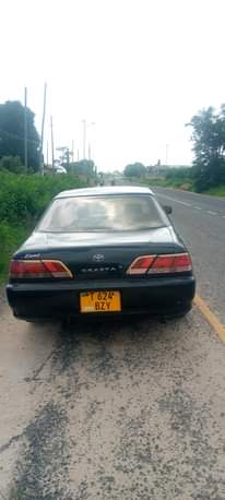 A picture of Cresta