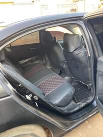 A picture of Honda Accord 08 V6 for sale