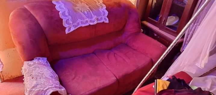 A picture of Two seater single