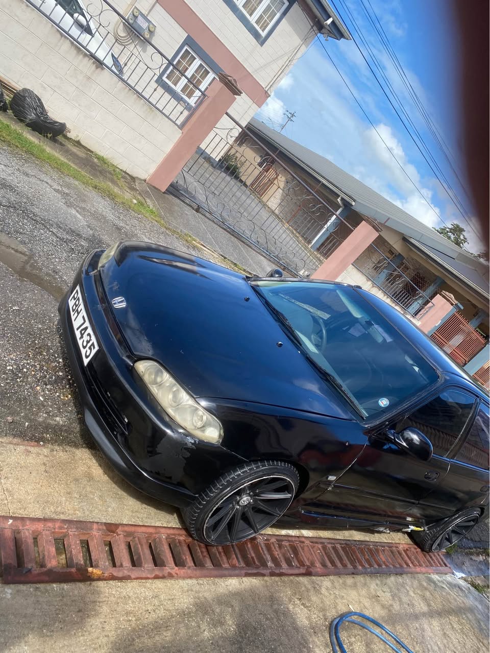 eg8 honda civic