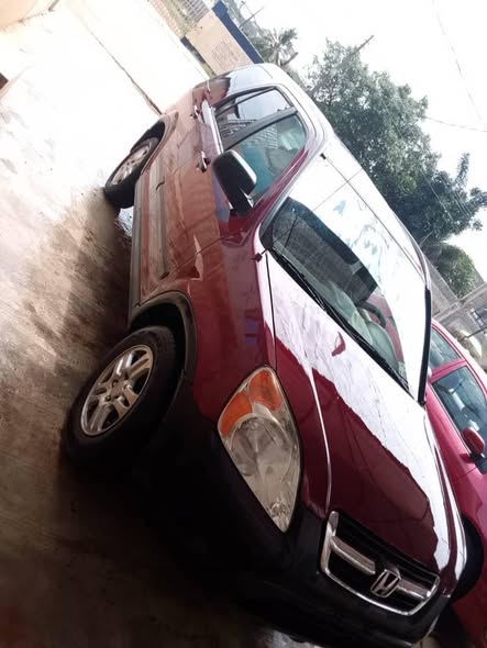 A picture of Good deal Sharp and neatly used low fuel consumption car
