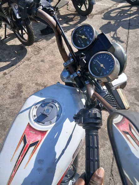 bike