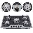 A picture of Table Gaz Stove 0781943565
