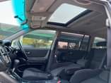A picture of Toyota Kluger