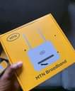 A picture of Mtn router