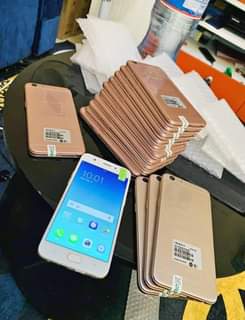 oppo a57