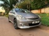 A picture of Toyota Wish Model 2006 Engine 1 8cc Price 24M Available