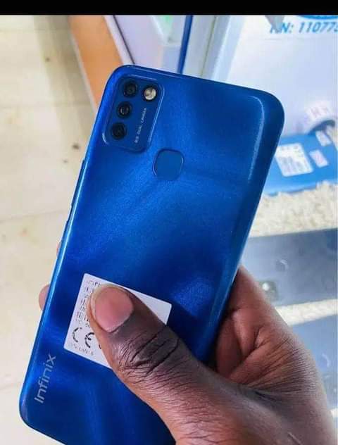 infinix phones