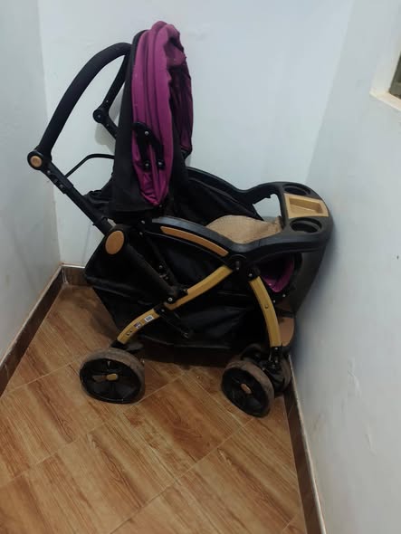 A picture of Home use