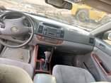 A picture of Toyota big dady 04 upgraded to 06 4plug