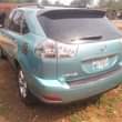 A picture of RX330 for sale 3 7m Nnewi Anambra state 07064587435 07038800222