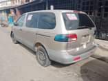 A picture of 2002 SIENNA