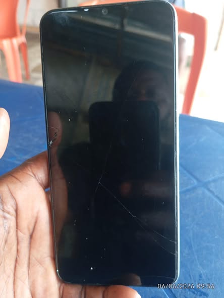 A picture of Vivo Y22