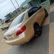 A picture of 2009 Toyota 2009 Sedan