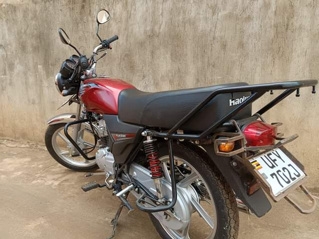 motorbikes