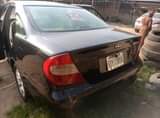 A picture of Neatly used Toyota Camry 05 Engine ok Gear ok Ac