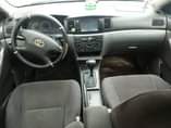 A picture of Fastest finger FIRSTBODY Toyota Corolla Aka bank type Corolla 2006