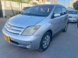 A picture of TOYOTA IST FOR SALE CLEAN