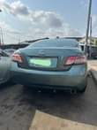 A picture of Tomorrow morning deal Toyota muscle 2010 few mouth used fristbody