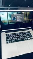 A picture of LAPTOP MPYA BRAND APPLE 