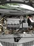 A picture of Honda City