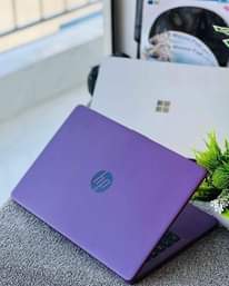 A picture of HP MODEL HP 14s