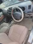A picture of Toyota Fortuner