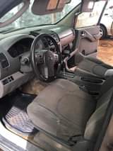 A picture of Nissan Navana 4 4 Everything is perfectly working just 1.2m
