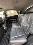 A picture of LEXUS RX350 2008 FULL OPTION First body Untouched mileage Sun