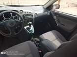 A picture of Toyota Matrix 2004 for sale Sound engine and gear Clean