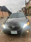 A picture of Toyota Camry