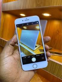 A picture of Iphone 7g