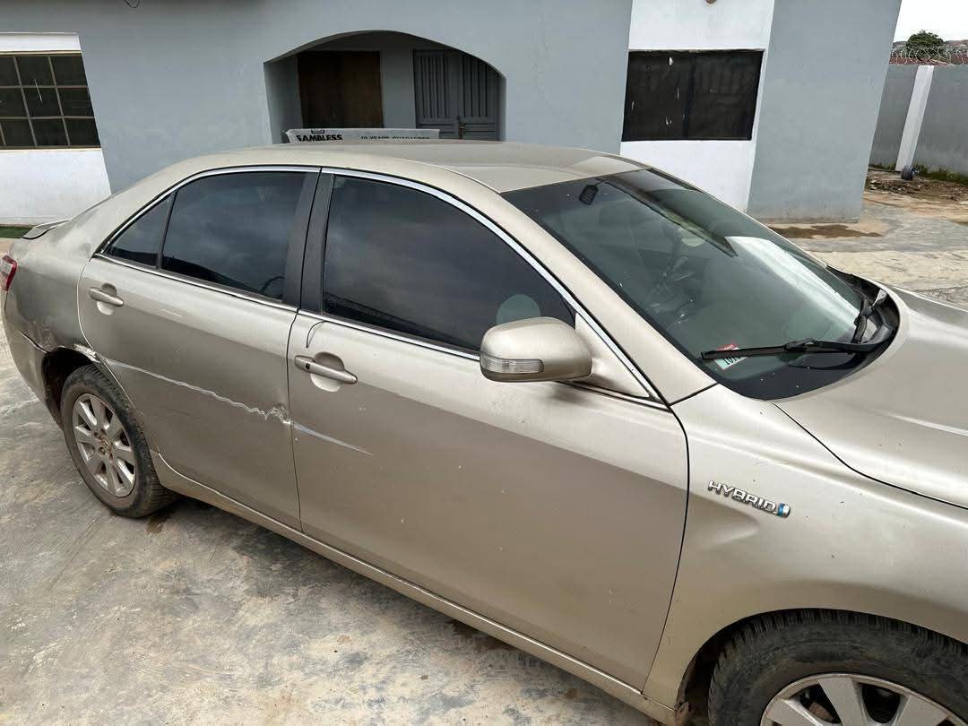A picture of Car
