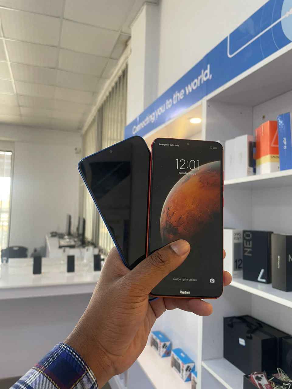 redmi phones