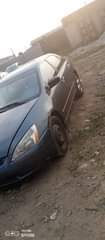 A picture of Honda accord EOD Registered used