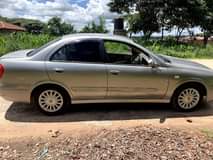 used nissan sylphy