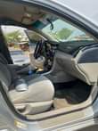 A picture of Quick sale Toyota Corolla 2009 Car need body work and
