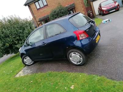 cars under 3000