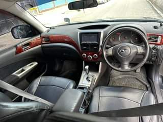 A picture of SUBARU FORESTER CC 1990