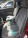 A picture of 2004 Toyota Corolla