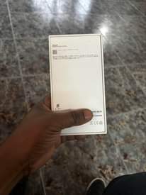 A picture of Iphone 15