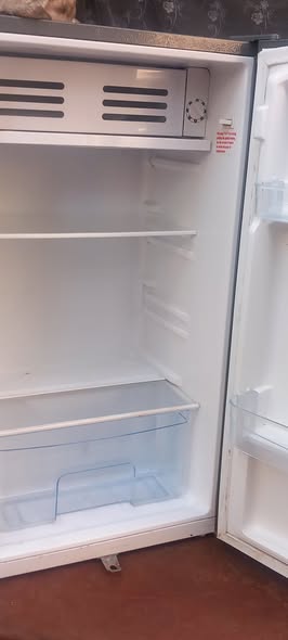 A picture of Pixel fridge