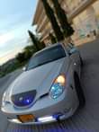 A picture of TOYOTA VEROSA