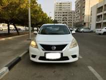 used nissan sunny