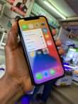 A picture of iPhone X 256Gb at 680k