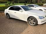 A picture of TOYOTA MARK X 16 5M QUICK SALE